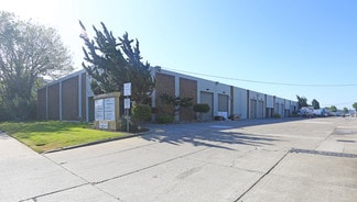 Hayward, CA Flex - 1930-1932 W Winton Ave