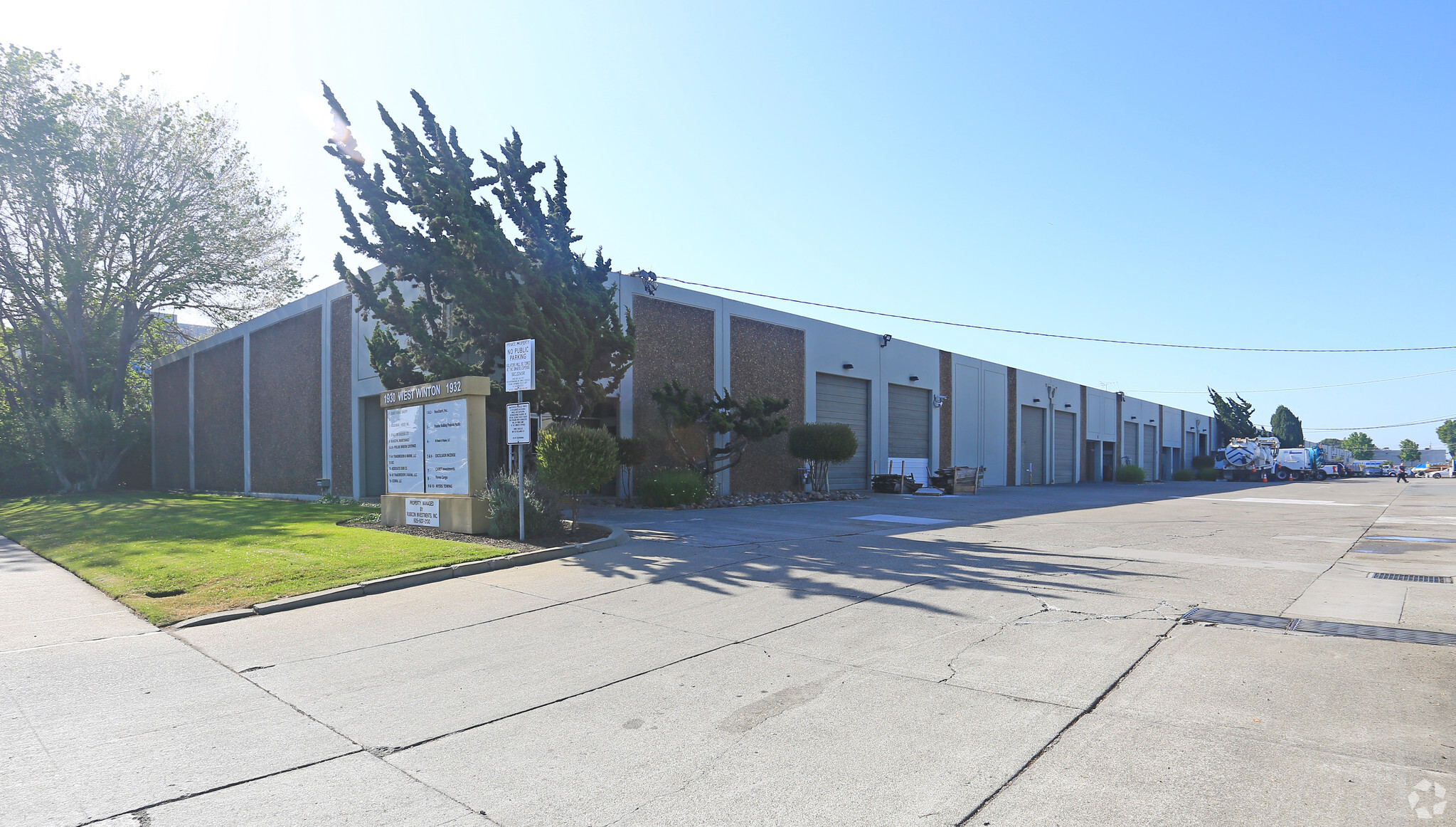 1930-1932 W Winton Ave, Hayward, CA for Rent