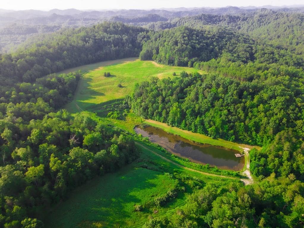 3071 Ky Route 40 W, Staffordsville, KY for Sale