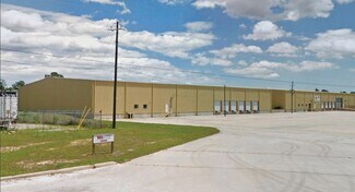 Mobile, AL Industrial - 5155 Mobile South St