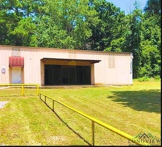 Jefferson, TX Specialty - 8048 Hwy 729