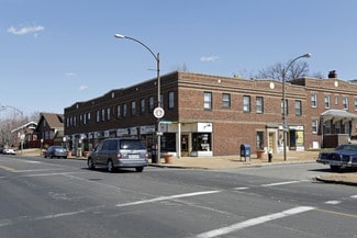 Saint Louis, MO Retail - 5818 S Grand Blvd Saint Louis, MO Retail - 5818 S Grand Blvd