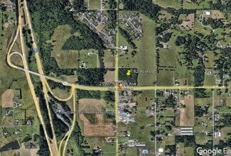 Ridgefield, WA Commercial - 21900 10th Ridgefield, WA Commercial - 21900 10th