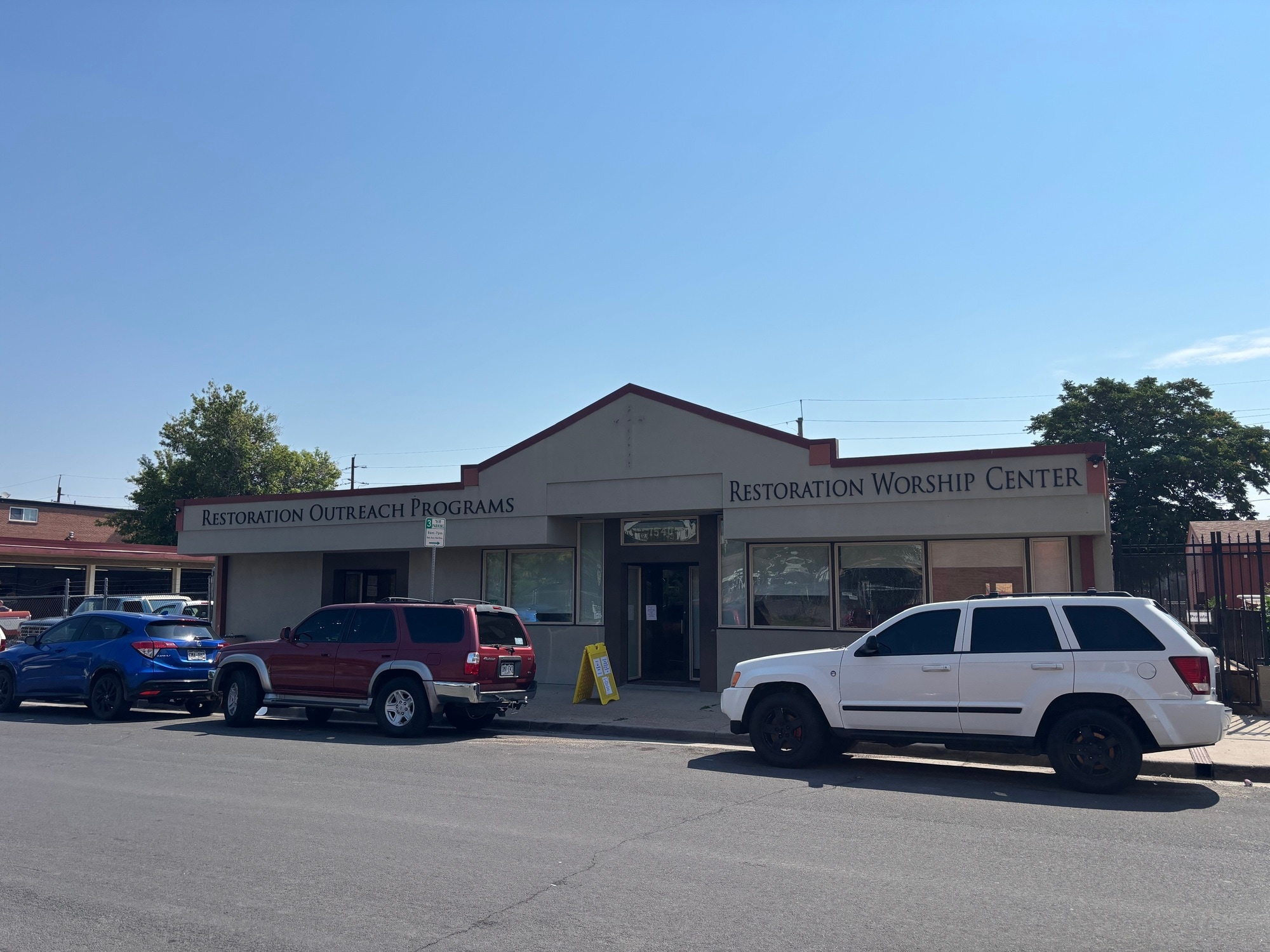 1540 Boston St, Aurora, CO for Sale