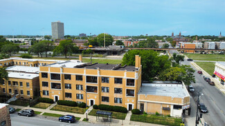 Chicago, IL undefined - 6100 S King Dr
