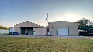 Vincennes, IN Distribution - 2409 Chestnut Street