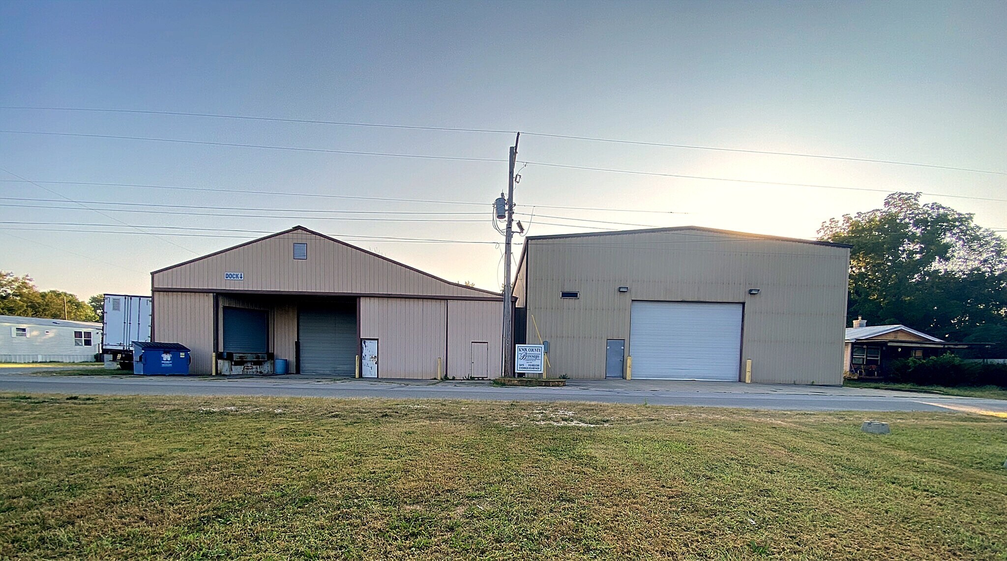 2409 Chestnut Street, Vincennes, IN for Sale