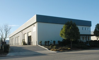 Gilroy, CA Industrial - 490 Mayock Rd