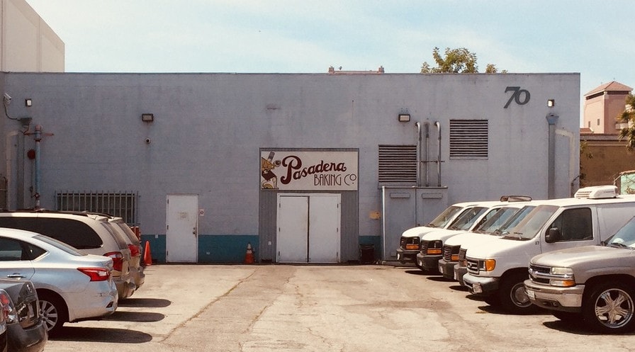 70 W Palmetto Dr, Pasadena, CA for Rent