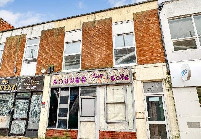 29 Birley St, Blackpool, LAN for Sale