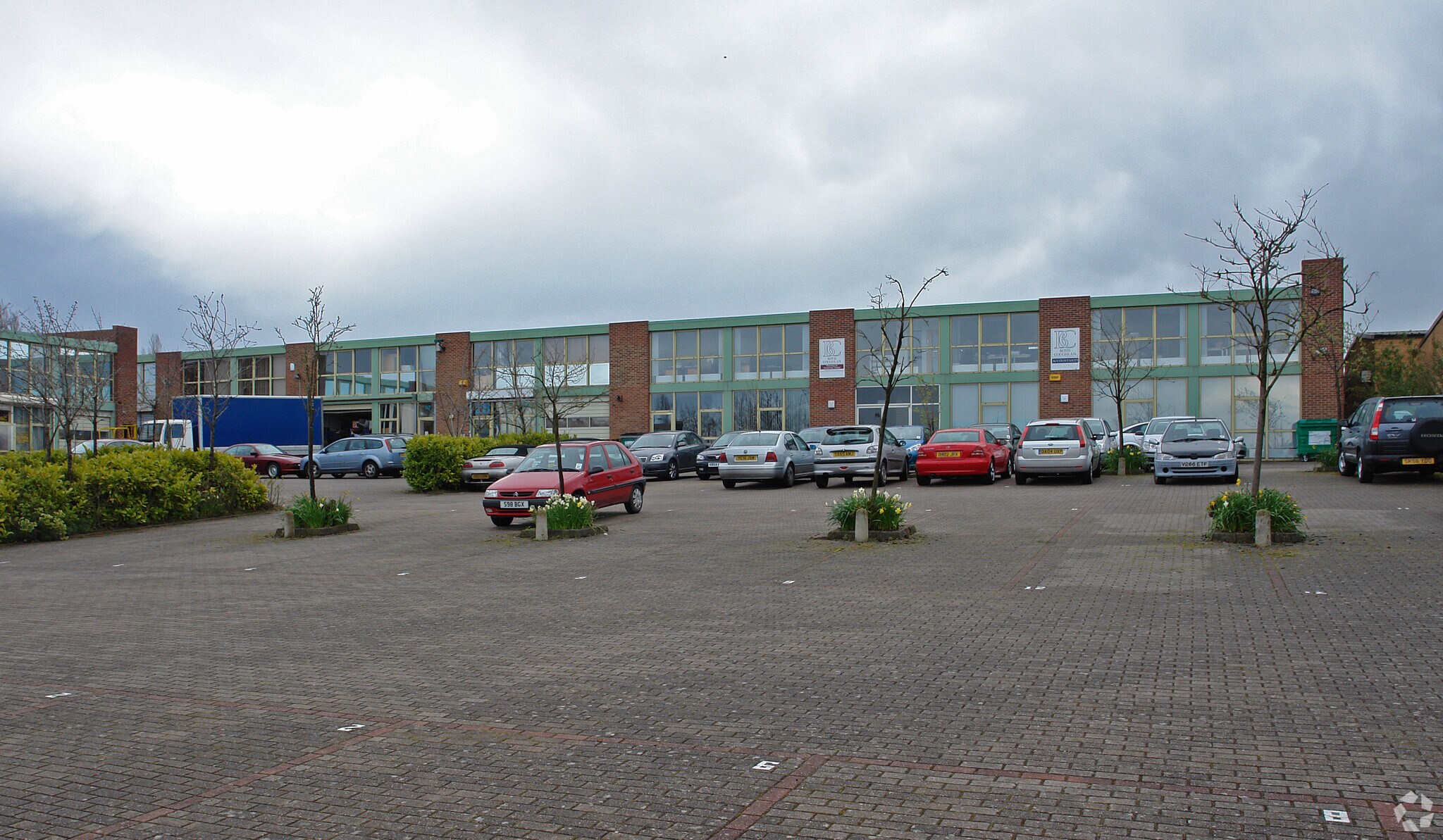 Ballmoor, Buckingham, BKM for Sale