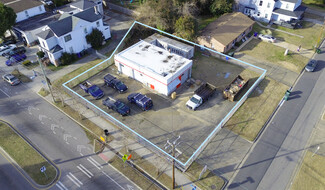 Norfolk, VA Auto Repair - 2416 Lafayette Blvd