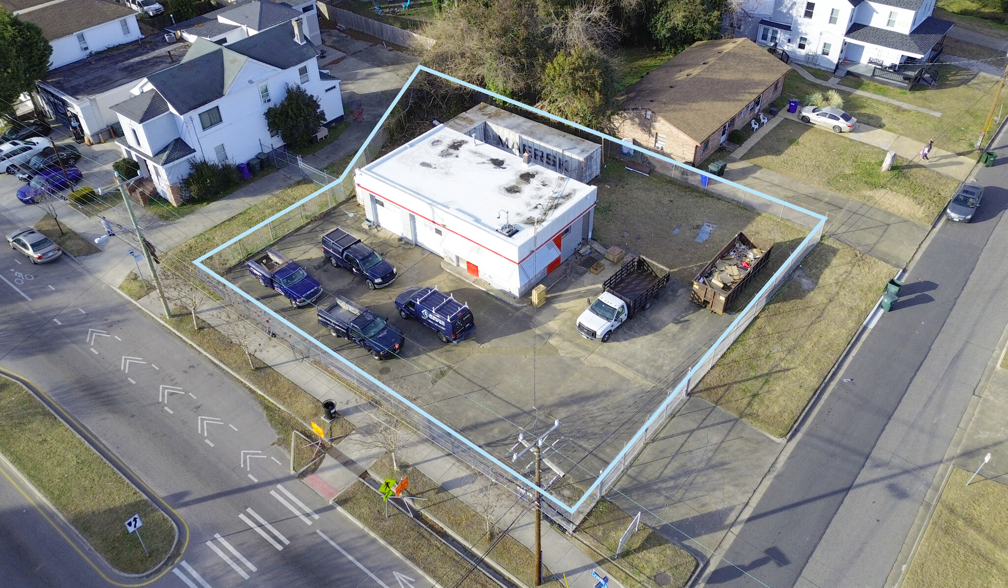 2416 Lafayette Blvd, Norfolk, VA for Sale