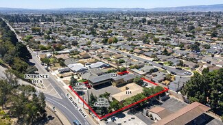 Santa Maria, CA undefined - 115 & 123 S Bradley rd
