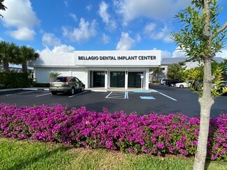 North Palm Beach, FL Office/Medical - 517 Northlake Blvd North Palm Beach, FL Office/Medical - 517 Northlake Blvd