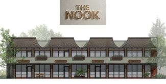 Lafayette, CA Office/Retail, Retail - 986 Moraga Blvd