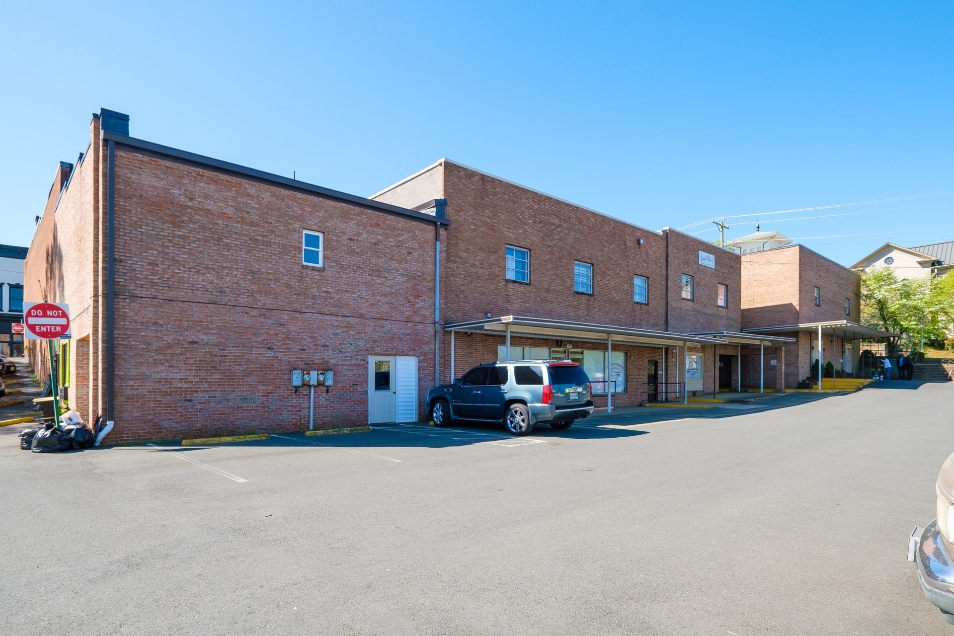 111-113 E Main St, Orange, VA for Rent