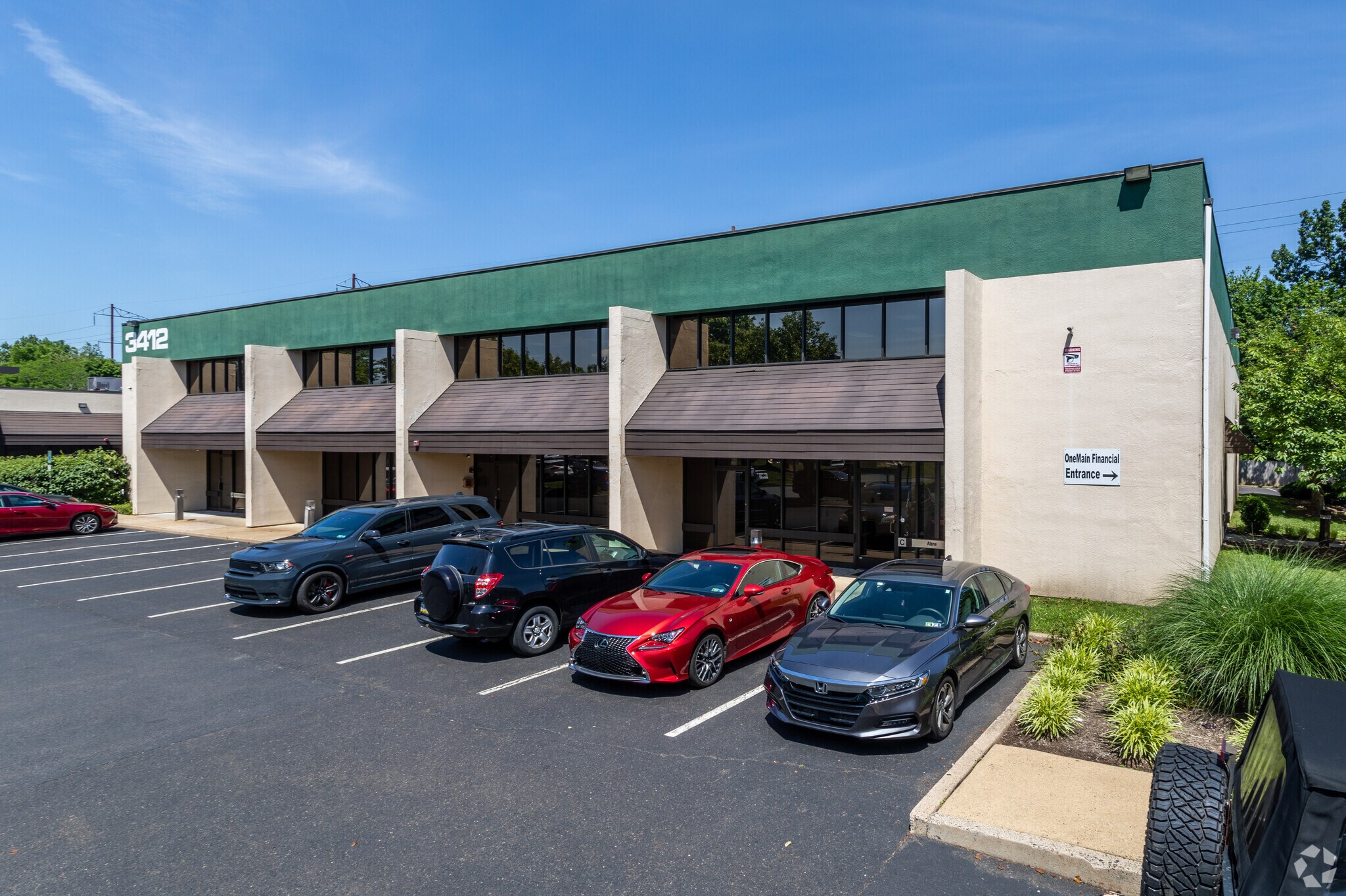 3412 Progress Dr, Bensalem, PA for Rent