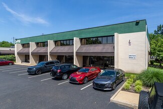 Bensalem, PA Office, Flex - 3412 Progress Dr