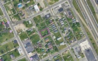 Detroit, MI Residential - 7568 Melrose st