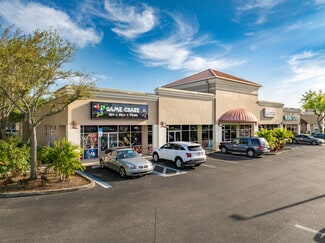 Cape Coral, FL Office, Flex - 1490 NE Pine Island Rd Cape Coral, FL Office, Flex - 1490 NE Pine Island Rd