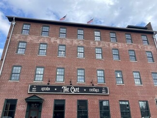 Louisville, KY Office - 711 Brent St