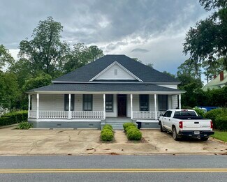 Bainbridge, GA Office - 316 S Washington St