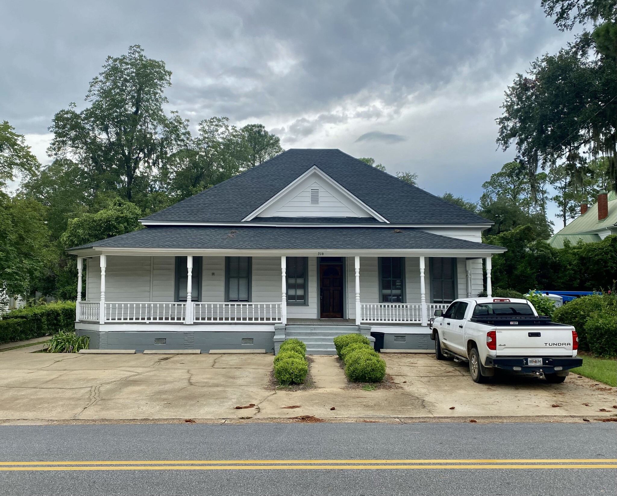 316 S Washington St, Bainbridge, GA for Sale
