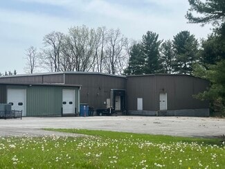 Hagerstown, MD Industrial - 19021 Longmeadow Rd