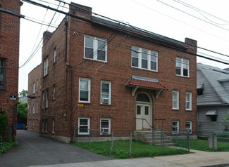 White Plains, NY Apartments - 439 Main St