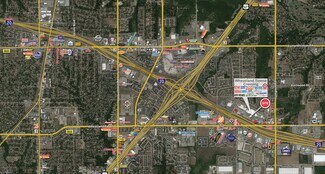 39739 Lyndon B Johnson Fwy  