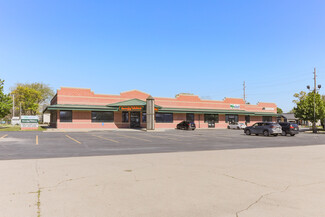 Howell, MI Retail - 846 E Grand River Ave