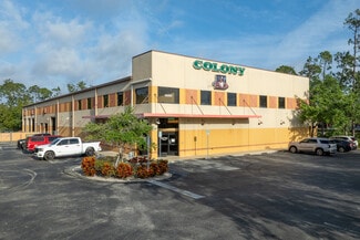 Fort Myers, FL Industrial - 12290 Crystal Commerce Loop