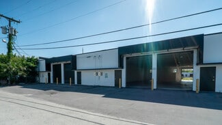 North Miami, FL Flex - 12210-12240 NE 13th Ct