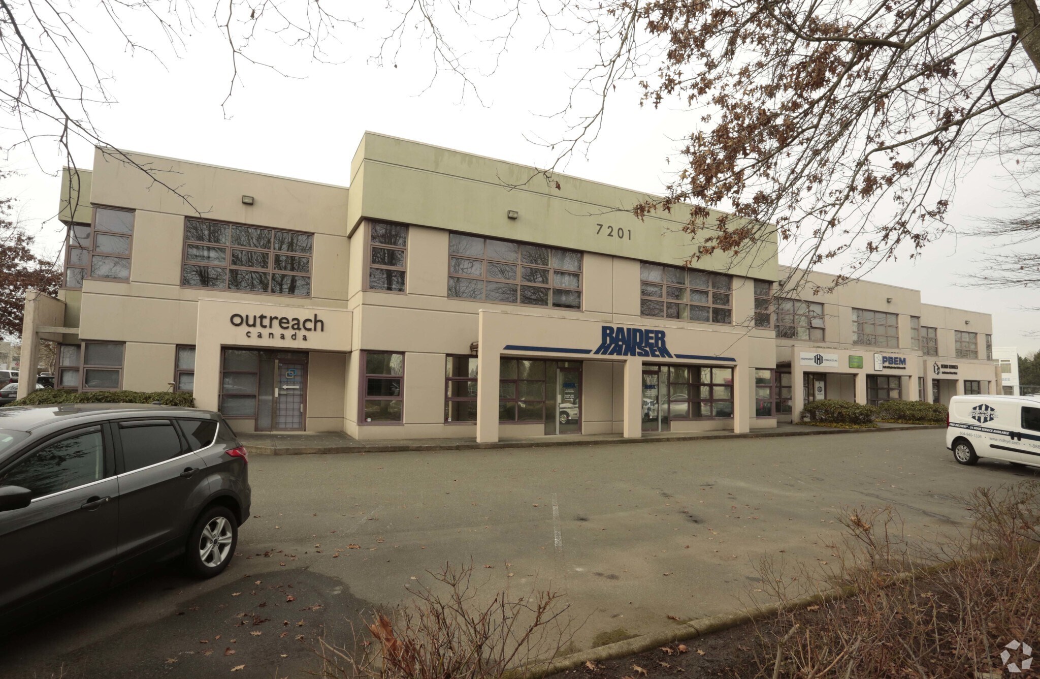 7201 72nd St, Delta, BC for Rent