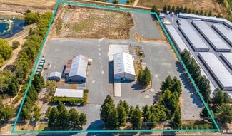 Sonoma, CA Office/Retail, Industrial - 24200 Arnold Dr