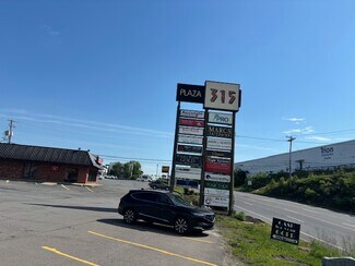Plains Township, PA Office/Medical, Office/Retail - 1092 Highway 315 Blvd