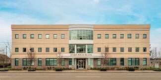 Portland, OR Office/Medical - 10535 NE Glisan St