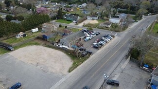 East Quogue, NY Commercial - 615 Montauk Hwy