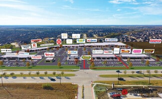 Celina, TX Retail - 3515 S Preston Rd.