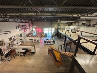 Dallas, TX Loft/Creative Space - 1380 River Bend Dr Dallas, TX Loft/Creative Space - 1380 River Bend Dr