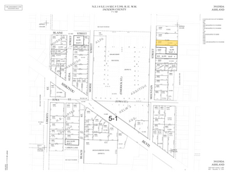 Ashland, OR Apartments - 128 S Mountain Ave