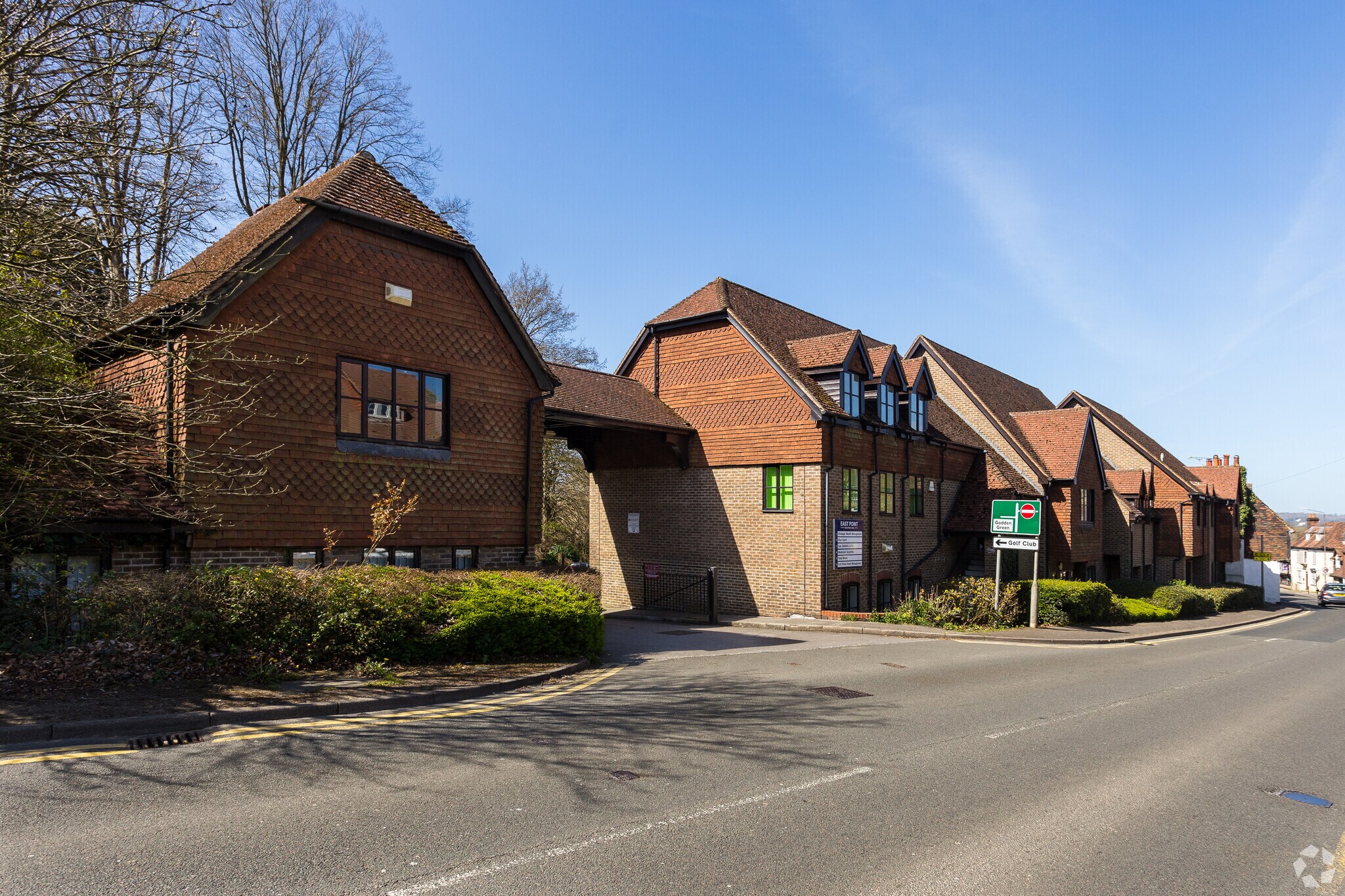 High St, Seal, KEN for Rent