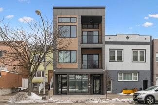 Bayonne, NJ Apartments - 952 Broadway