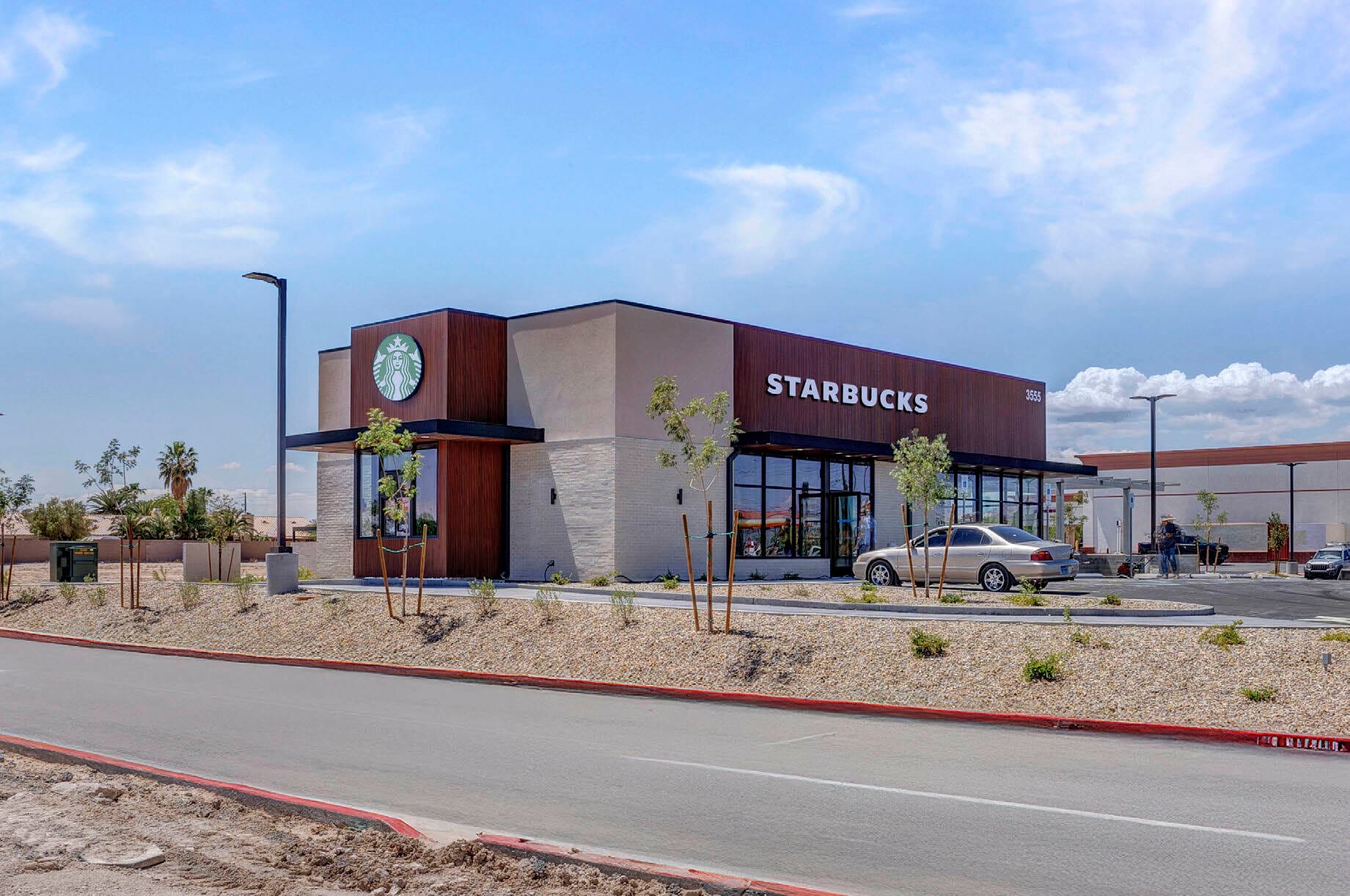 3555 W Craig Rd, North Las Vegas, NV for Sale