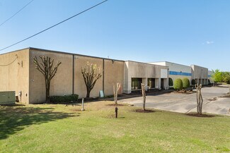 Memphis, TN Industrial - 5145-5185 Hickory Hill Rd Memphis, TN Industrial - 5145-5185 Hickory Hill Rd