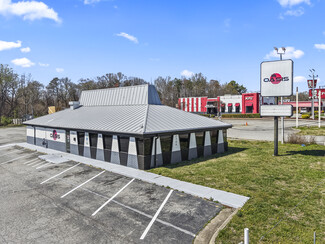 Greensboro, NC undefined - 2344 Randleman Rd