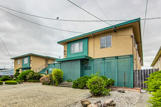 San Leandro, CA Apartments - 1461-1475 150th Ave