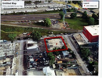 Bronx, NY Commercial Land - 2355 Hollers Ave