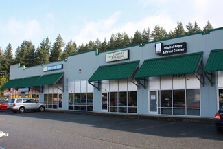 Monroe, WA Office - 14815 Chain Lake Rd Monroe, WA Office - 14815 Chain Lake Rd